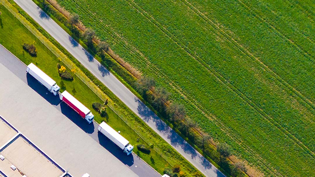 Nachhaltigkeit von Logistikimmobilien: Hebel für mehr Effizienz im Betrieb