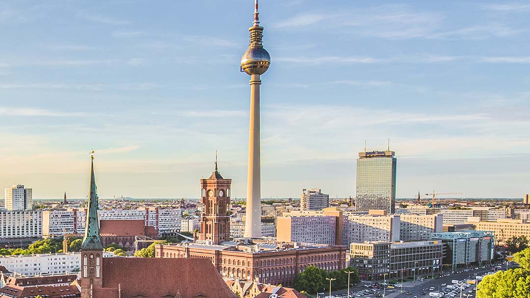 Verhaltener Jahresstart auf dem Berliner Logistikmarkt