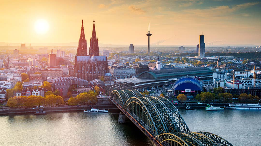 Bestandssegment beschert Kölner Logistikmarkt Top-Ergebnis