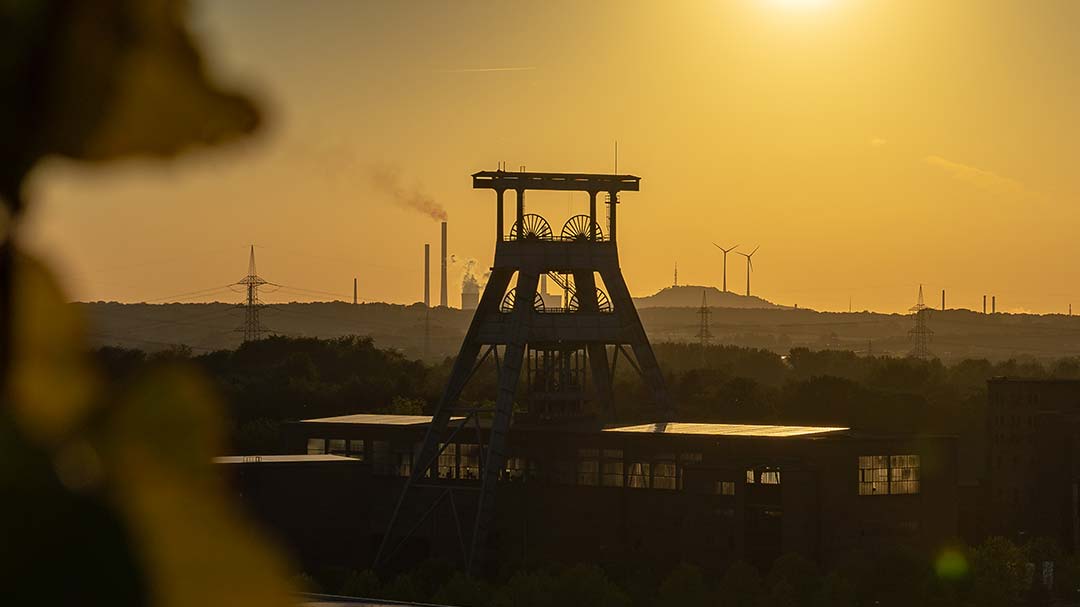 Flächenmangel zeigt sich in NRW immer deutlicher