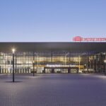 Als erste Fachmesse ihrer Art stellt die Buildinx vom 19. bis 21. November in Dortmund die gesamte Wertschöpfungskette innovativer Logistik- und Industrieimmobilien in den Mittelpunkt.