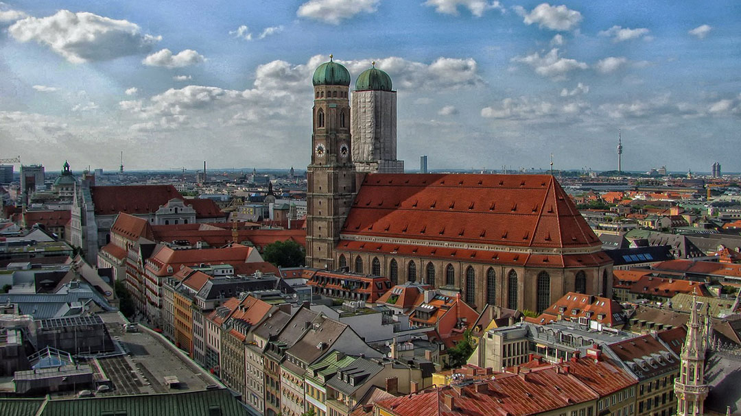 Mietpreise: München löst Hamburg als teuersten Standort ab