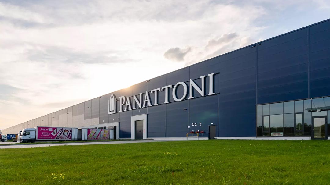 Panattoni verteidigt Spitzenplatz im PropertyEU-Ranking