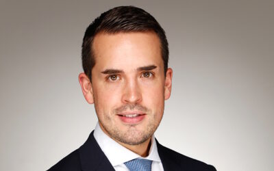 Stefan Weyrauch wird Head of Industrial and Logistics bei NAI apollo