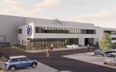 HIH Invest kauft ZF-Produktionsstandort in Niederzissen