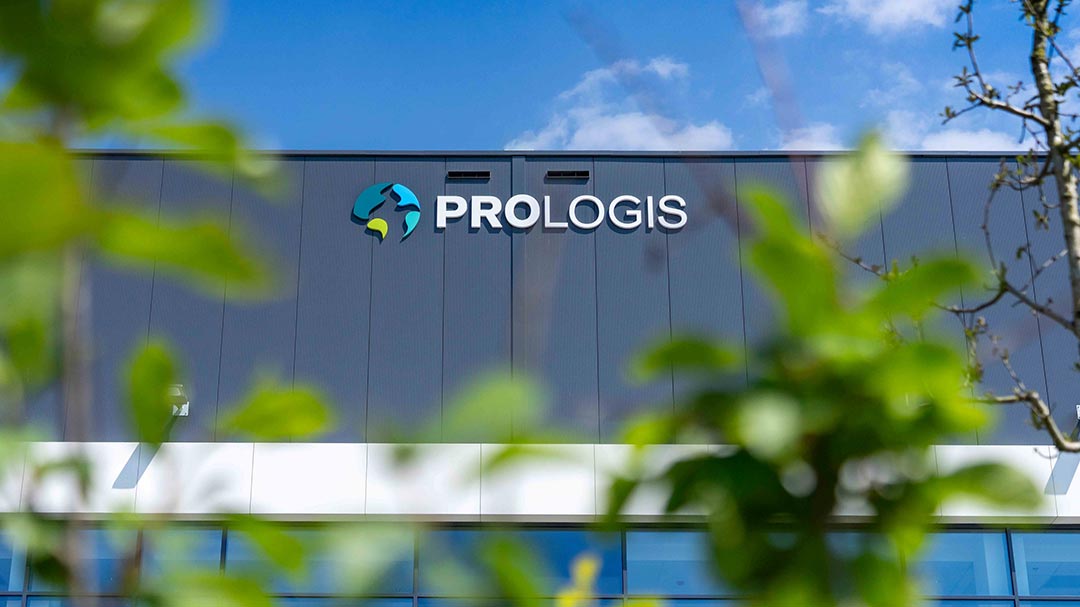 Prologis sichert sich Brownfield in Pforzheim