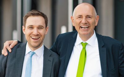 Sebastian Betz übernimmt Ruder bei LIP Invest